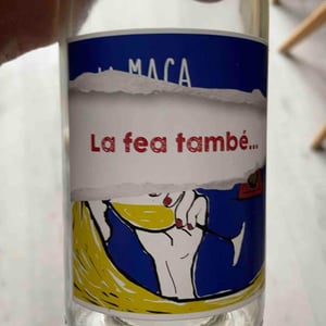 La Fea També - Les Cantarelles - Nuria Renom Suárez 