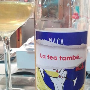 La Fea També - Les Cantarelles - Nuria Renom Suárez 