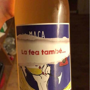 La Fea També - Les Cantarelles - Nuria Renom Suárez 