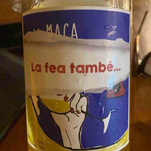 La Fea També - Les Cantarelles - Nuria Renom Suárez 