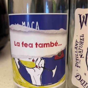 La Fea També - Les Cantarelles - Nuria Renom Suárez 