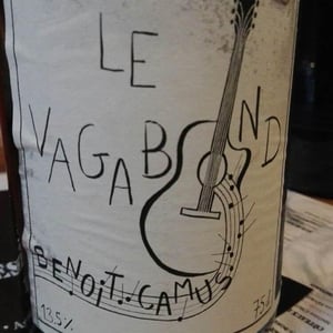 Le Vagabond 2019