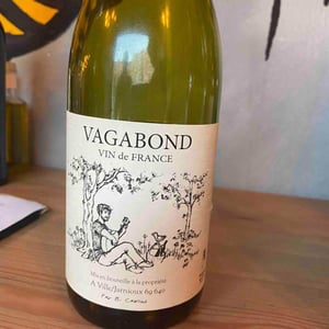 Le Vagabond - Benoit Camus - Benoit Camus 
