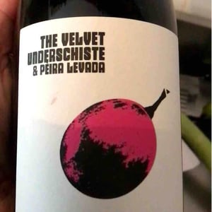 The Velvet Underschiste - Pèira Levada - alexandre-durand