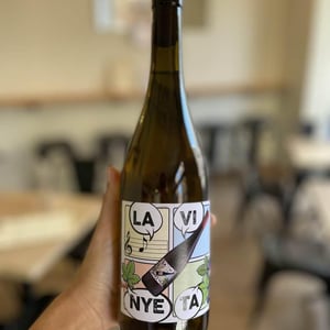 La Vinyeta - Celler Tomàs Torres - Vicent Tomas Soler 