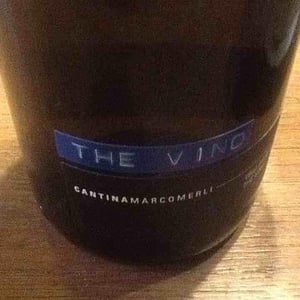 The Vino - Cantina Marco Merli - marco-merli