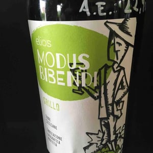 Modus Bibendi Bianco
