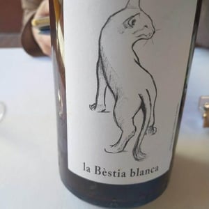 La Bèstia Blanca - Empordà (Catalumya) - quim-tura