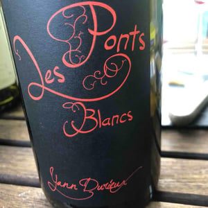 Les Ponts Blancs - Recrue des Sens - yann-durieux