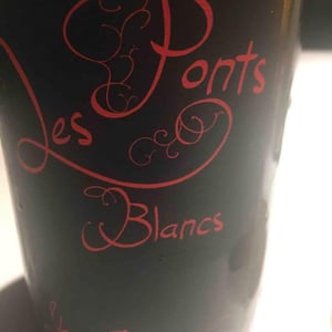 Les Ponts Blancs - Recrue des Sens - yann-durieux