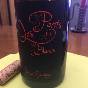 Les Ponts Blancs - Recrue des Sens - yann-durieux