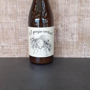 El Pagès Content Blanc - Celler La Salada - toni-carbo