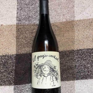 Celler La Salada - Toni Carbó - El Pagès Content Blanc