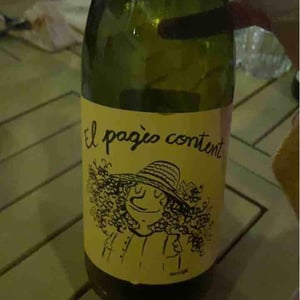 Celler La Salada - Toni Carbó - El Pagès Content Blanc