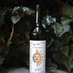 The Wind and the Rain - Freya's Marani - enek-peterson