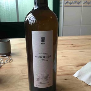 Verbum Arinto - Penhó Wines - Ricardo Moreira 