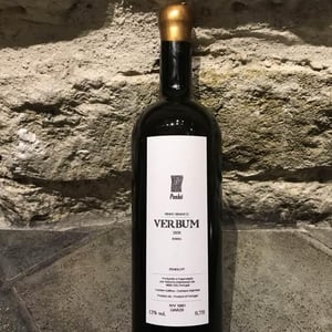Verbum Arinto - Penhó Wines - ricardo-moreira