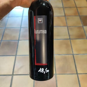 Lurumea - Domaine Bordatto - pascal-binxitxo-aphaule