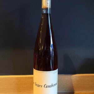 The Years Combined - Swick Wines - joe-swick -2020