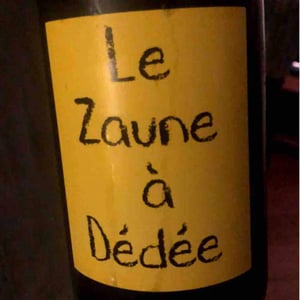 Le Zaune à Dédée