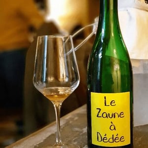 Le Zaune à Dédée 2012