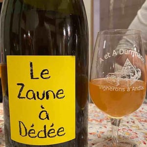 Le Zaune à Dédée 2013