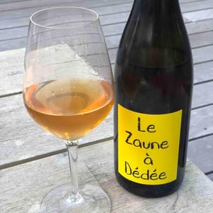 Le Zaune à Dédée