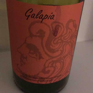 Galapia - Domaine Mouressipe - Pierre Saakovidi 