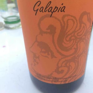 Galapia - Domaine Mouressipe - pierre-saakovidi