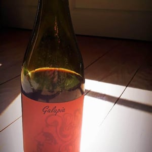 Galapia - Domaine Mouressipe - pierre-saakovidi
