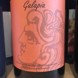 Domaine Mouressipe - Pierre Saakovidi - Galapia
