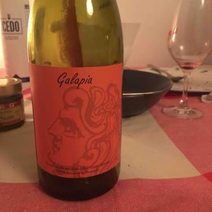 Galapia - Domaine Mouressipe - pierre-saakovidi