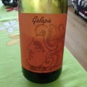 Domaine Mouressipe - Pierre Saakovidi - Galapia