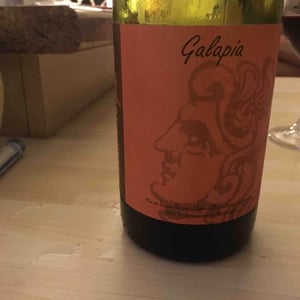 Galapia - Domaine Mouressipe - pierre-saakovidi