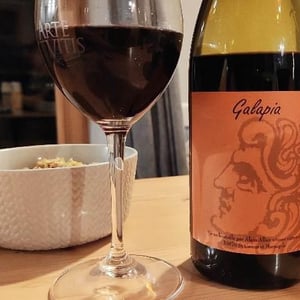 Galapia 2018