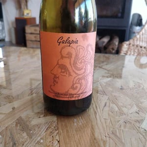 Domaine Mouressipe - Pierre Saakovidi - Galapia