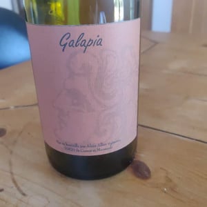 Domaine Mouressipe - Pierre Saakovidi - Galapia