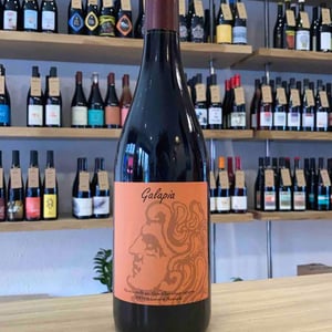 Galapia - Domaine Mouressipe - pierre-saakovidi