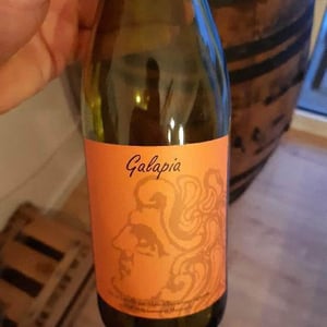 Domaine Mouressipe - Pierre Saakovidi - Galapia