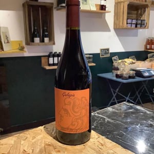 Galapia - Domaine Mouressipe - pierre-saakovidi