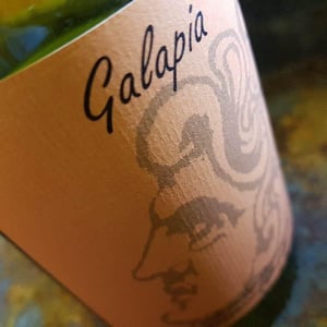Domaine Mouressipe - Pierre Saakovidi - Galapia