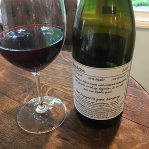 Thee & Thou - Thee and Thou Wine - john-donaghue