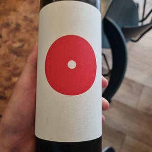 Ona - La Recerca / Zulu Wine - Jessica Albero & Laurent Pujol 
