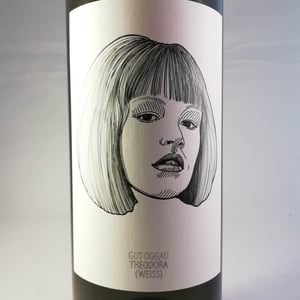 Theodora - Gut Oggau - Stephanie & Eduard Tscheppe-Eselböck 