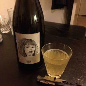 Gut Oggau - Stephanie & Eduard Tscheppe-Eselböck - Theodora