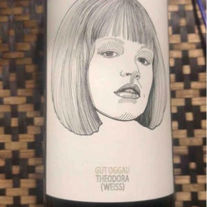Gut Oggau - Stephanie & Eduard Tscheppe-Eselböck - Theodora