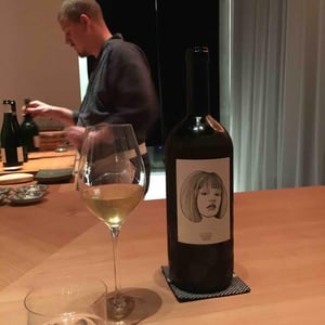 Gut Oggau - Stephanie & Eduard Tscheppe-Eselböck - Theodora