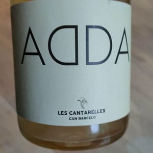 Adda - Les Cantarelles - Nuria Renom Suárez -2021