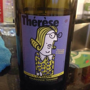 Thérèse 2018