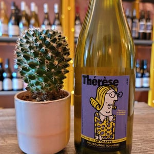 Thérèse - Domaine de la Chappe - vincent-thomas